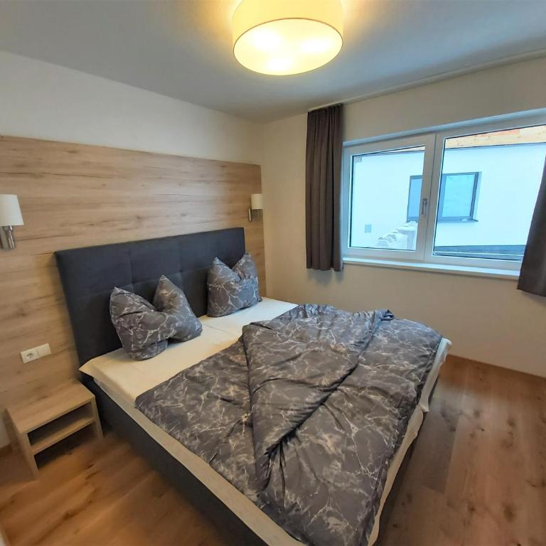 Gleiming apartments - Suite mit 2 Schlafzimmern - 4