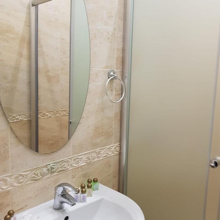Apt via cernaia center of rome - Appartamento con 3 Camere da Letto - 9