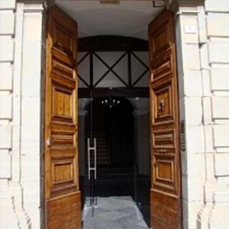 Antica Dimora - Deluxe Room - 3