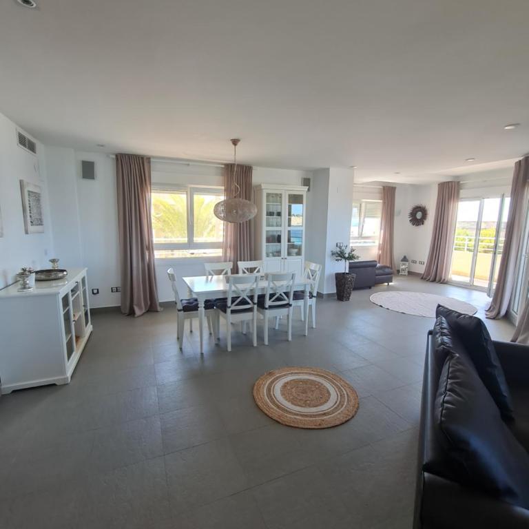 Moraira Beach - Three-Bedroom Apartment - 26