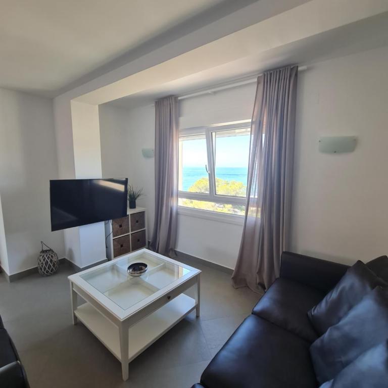 Moraira Beach - Three-Bedroom Apartment - 27