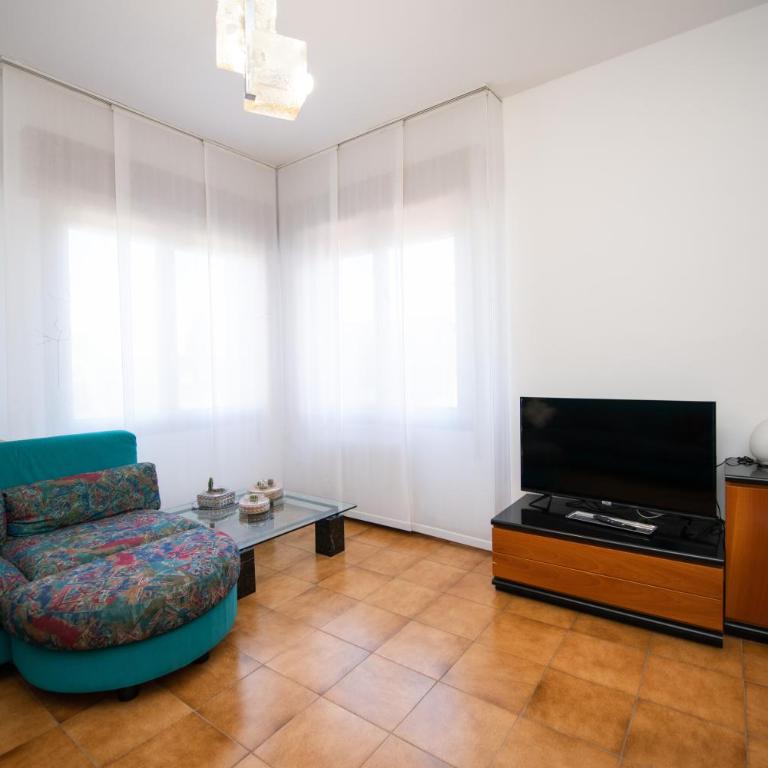 Il Cortiletto - Appartamento Anna - Appartamento con 2 Camere da Letto - 14