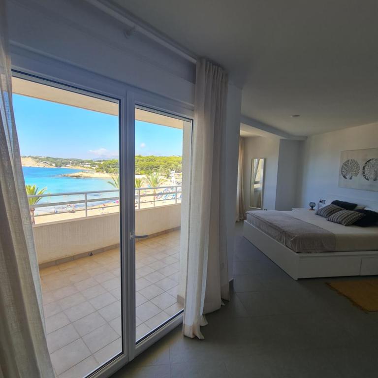 Moraira Beach - Three-Bedroom Apartment - 39