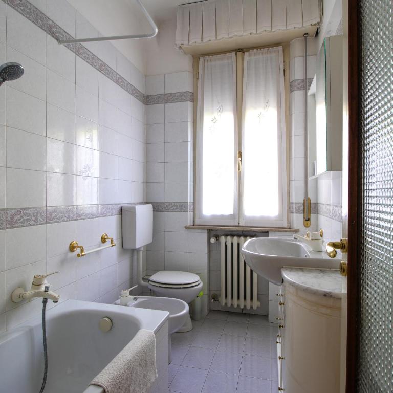 Residenza Parco Ducale - Two-Bedroom Apartment - 7