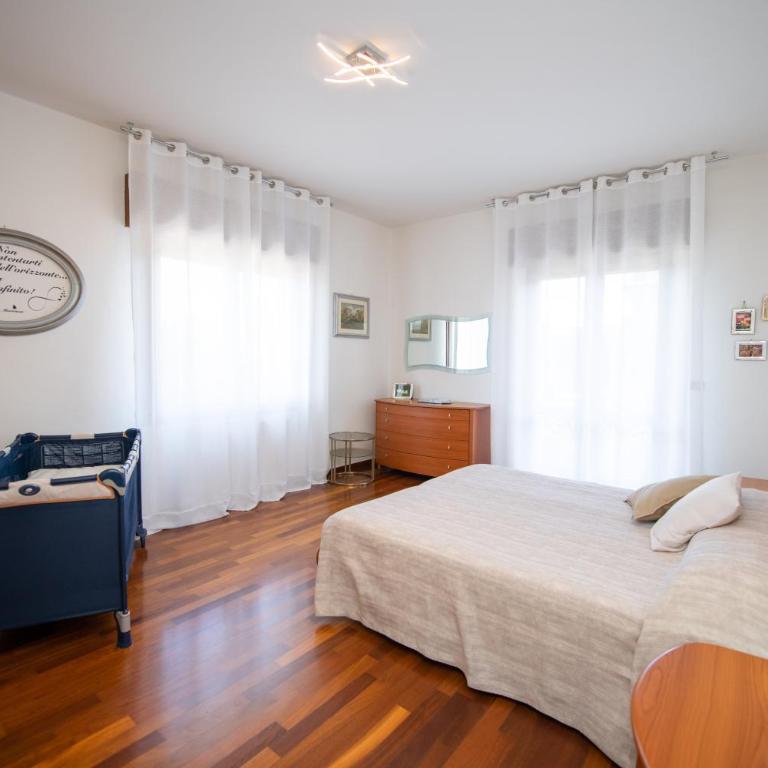 Il Cortiletto - Appartamento Anna - Appartamento con 2 Camere da Letto - 15