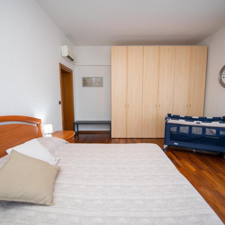 Il Cortiletto - Appartamento Anna - Appartamento con 2 Camere da Letto - 18