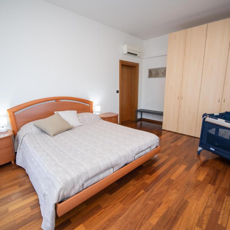 Il Cortiletto - Appartamento Anna - Appartamento con 2 Camere da Letto - 16