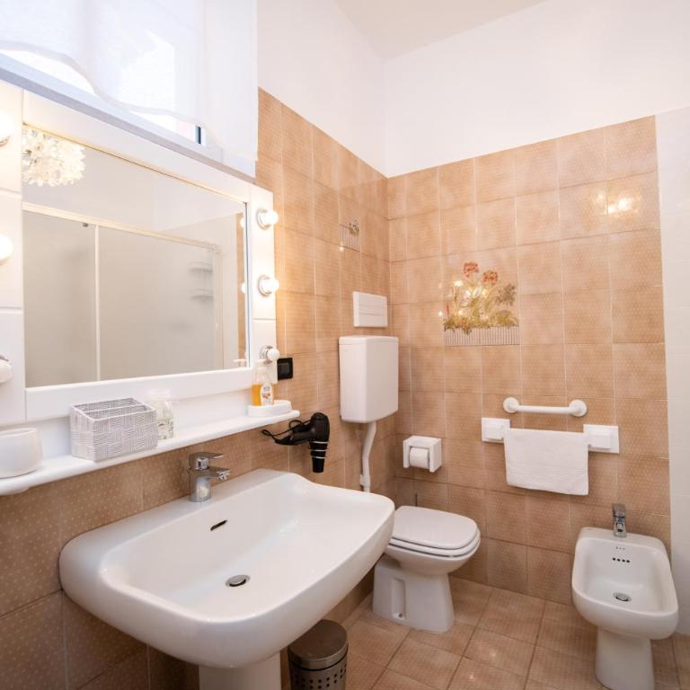 Il Cortiletto - Appartamento Anna - Appartamento con 2 Camere da Letto - 21