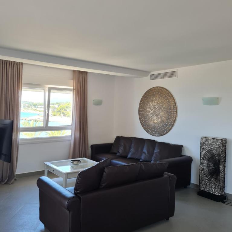Moraira Beach - Three-Bedroom Apartment - 24