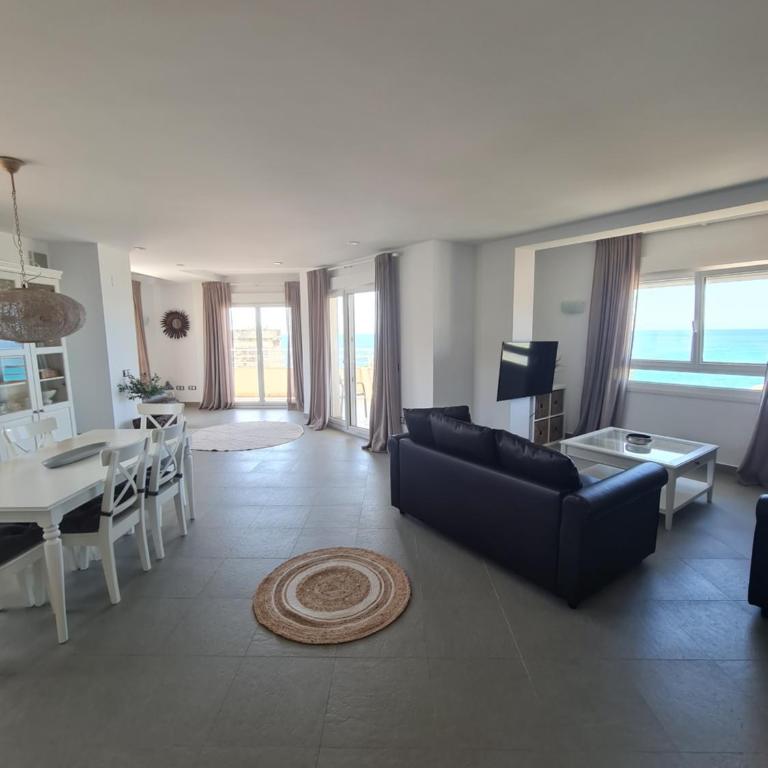 Moraira Beach - Three-Bedroom Apartment - 22