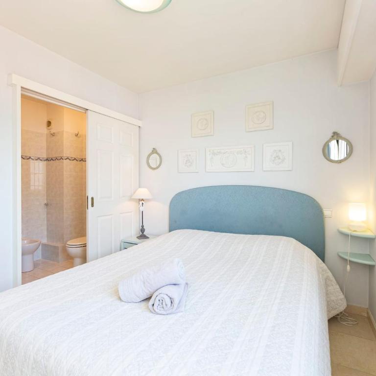 Apartment 2 bedrooms 2 bathrooms clear view in Palm beach area - Appartement - 6