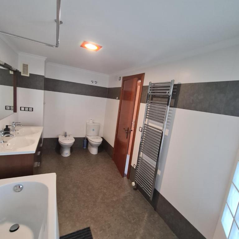 Moraira Beach - Three-Bedroom Apartment - 43