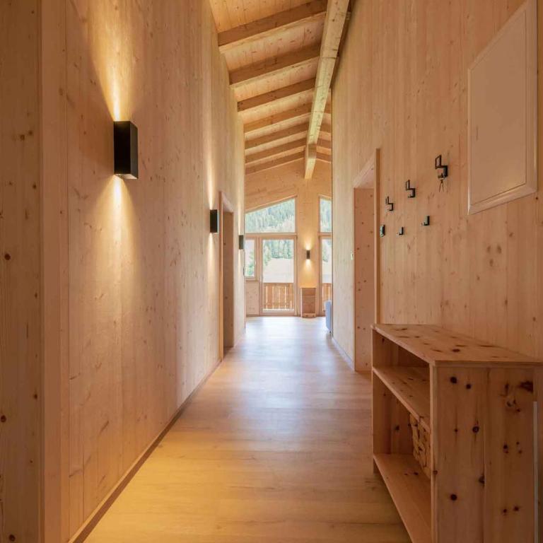 Haus Alpenprinzessin Stubai Luxury 3-Bedroom Apartments in a Prime Location - Apartment mit Blick auf die Berge - 7