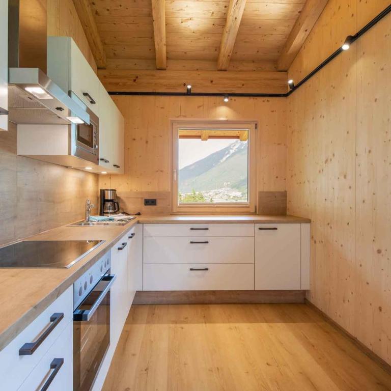 Haus Alpenprinzessin Stubai Luxury 3-Bedroom Apartments in a Prime Location - Apartment mit Blick auf die Berge - 22
