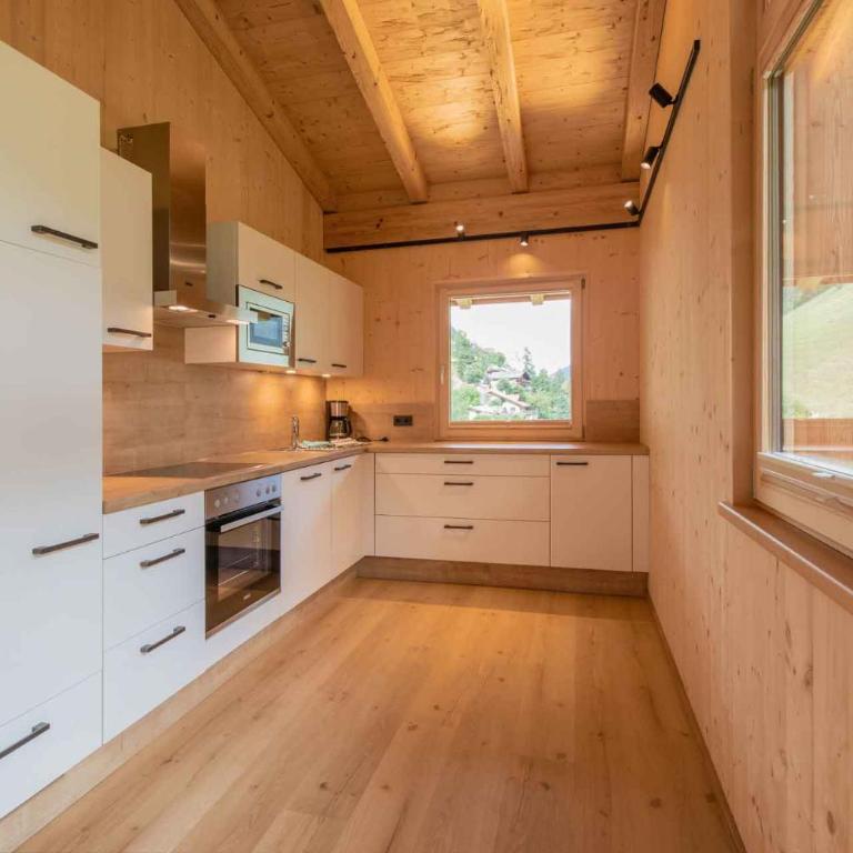 Haus Alpenprinzessin Stubai Luxury 3-Bedroom Apartments in a Prime Location - Apartment mit Blick auf die Berge - 18