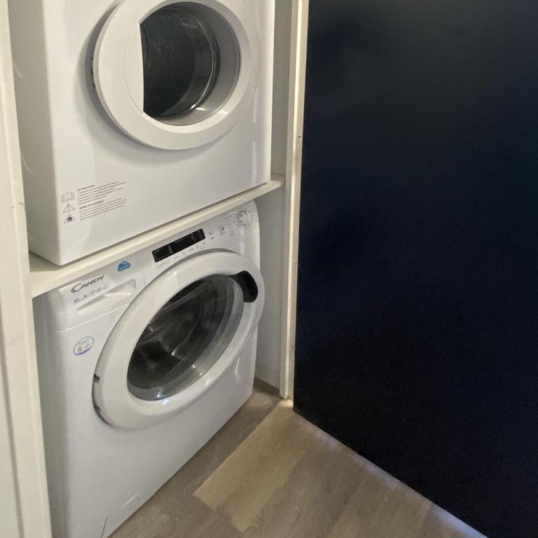 Au 3 rue Manhès - Studio - 11