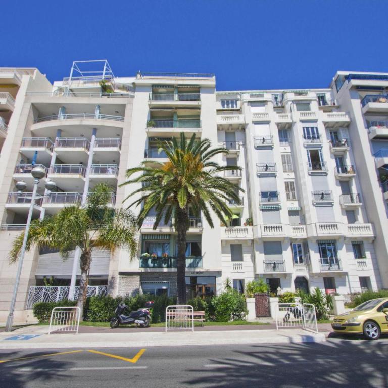 Marly Sea Front Promenade - Appartement - Vue sur Mer - 23