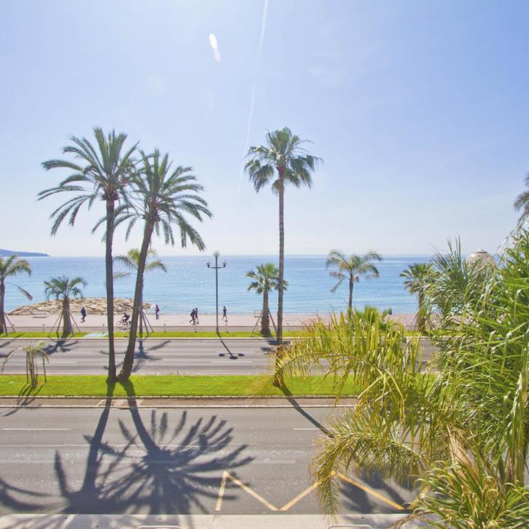 Marly Sea Front Promenade - Appartement - Vue sur Mer - 25