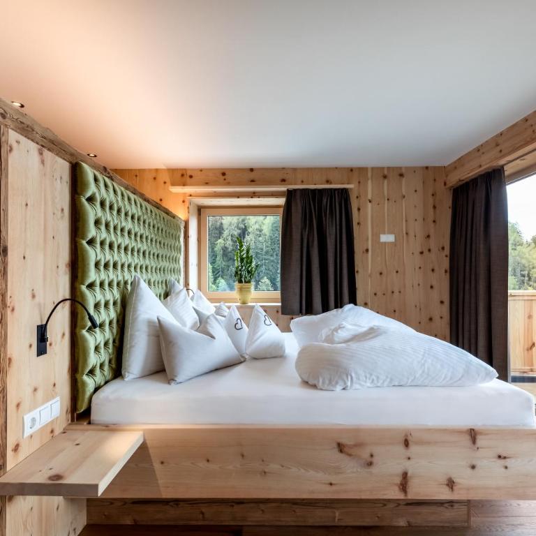 Mountain Village Hasenegg - Lodge Luxury - 3