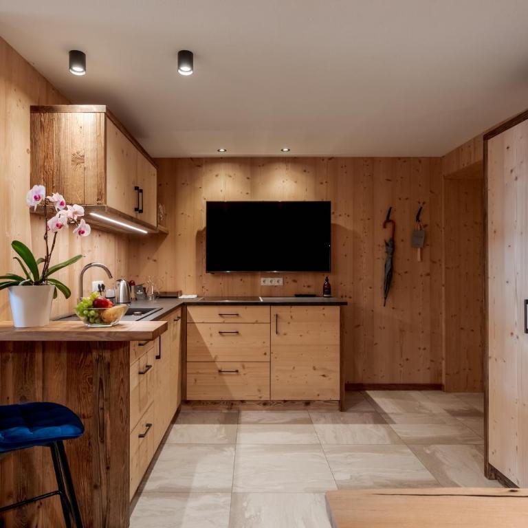 Mountain Village Hasenegg - Lodge Luxury - 5