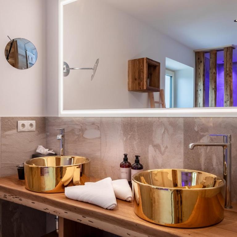 Mountain Village Hasenegg - Lodge Luxury - 4