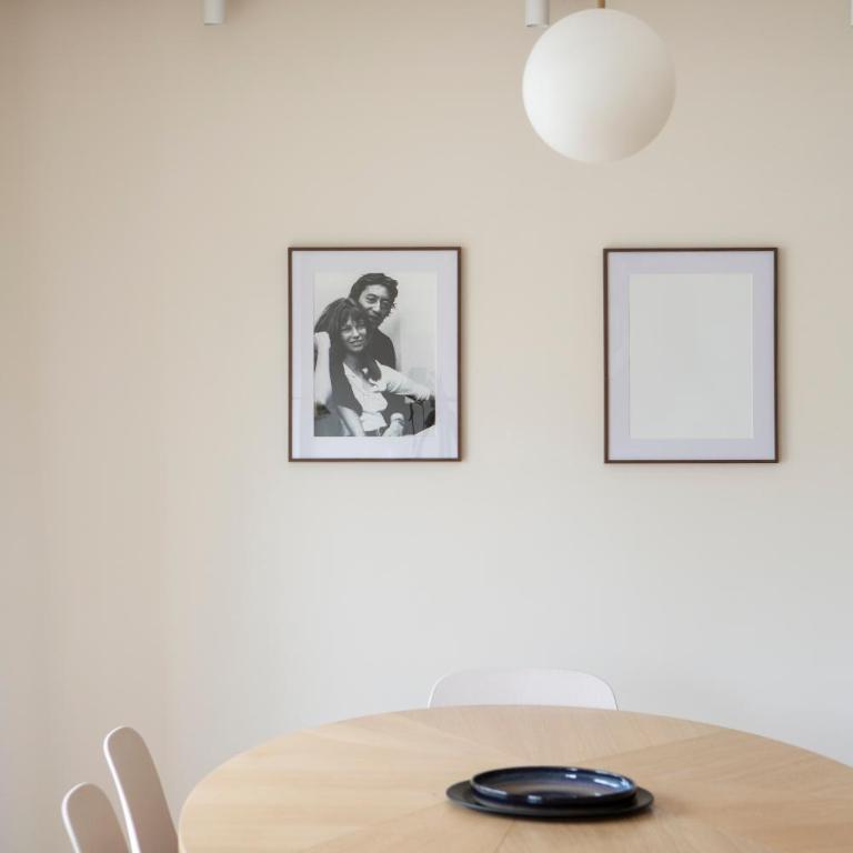 L'Eden - Appartement familial au pied du Thabor - Appartement 3 Chambres - 16