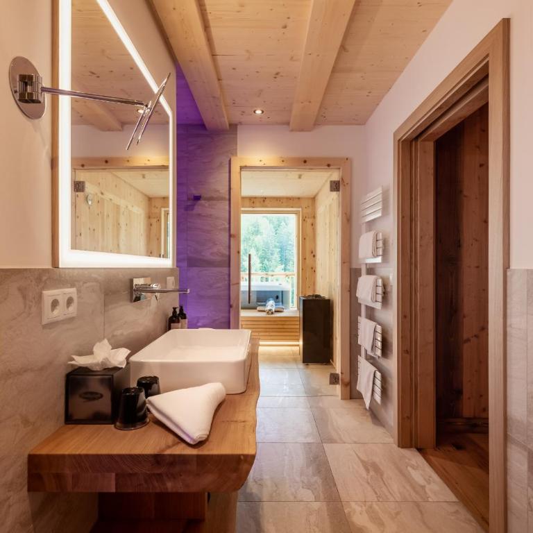 Mountain Village Hasenegg - Lodge Luxury - 6