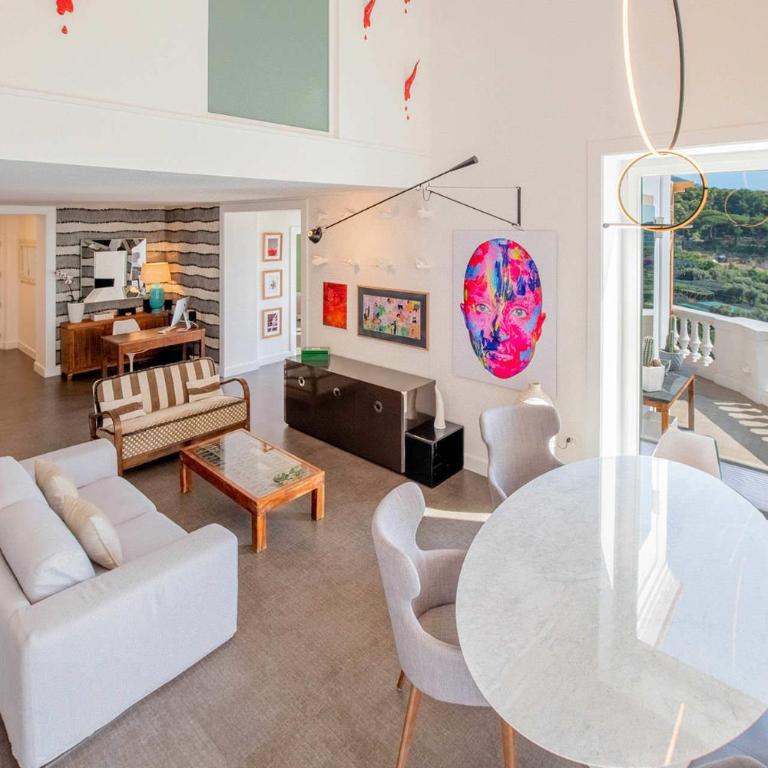 Casa Mariavittoria - Villa con 2 Camere da Letto - 4