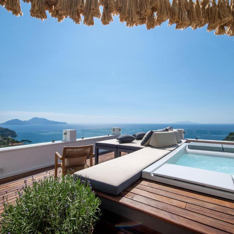 Casa Mariavittoria - Villa con 2 Camere da Letto - 1