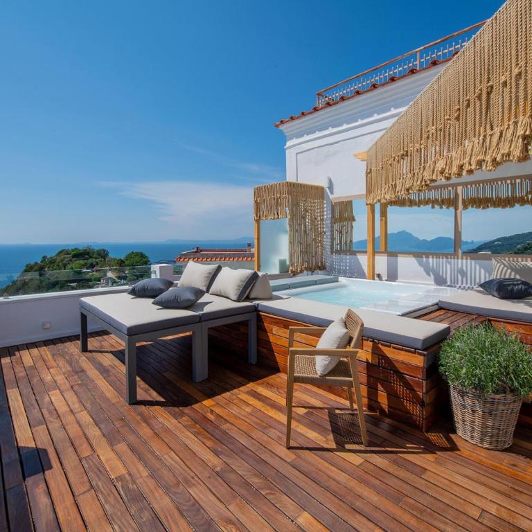 Casa Mariavittoria - Villa con 2 Camere da Letto - 2
