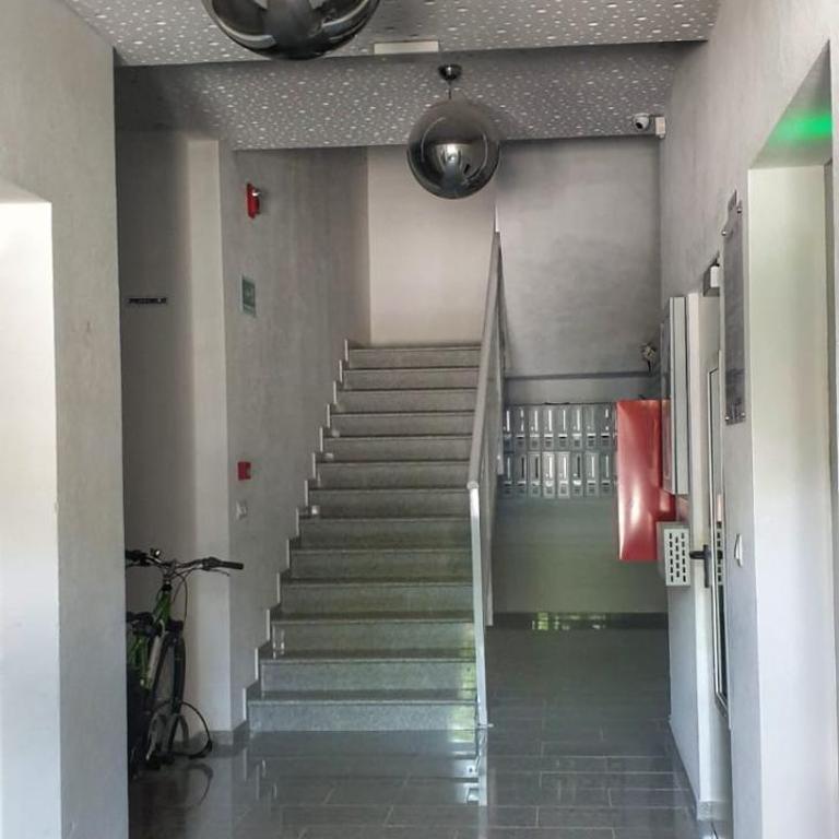 Identity By Nights & Smiles - Apartman sa 1 Spavaćom Sobom - 73