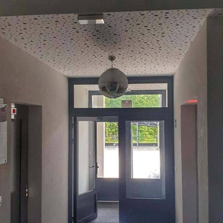 Identity By Nights & Smiles - Apartman sa 1 Spavaćom Sobom - 70