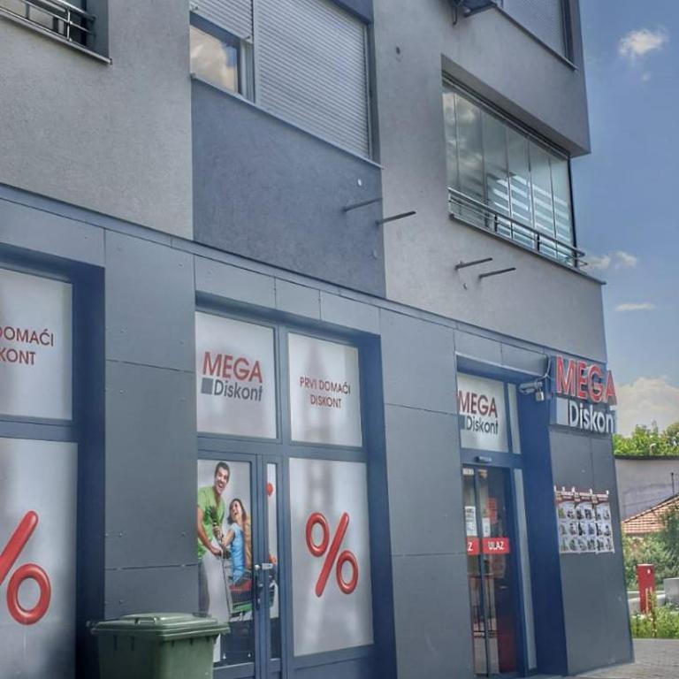 Identity By Nights & Smiles - Apartman sa 1 Spavaćom Sobom - 66