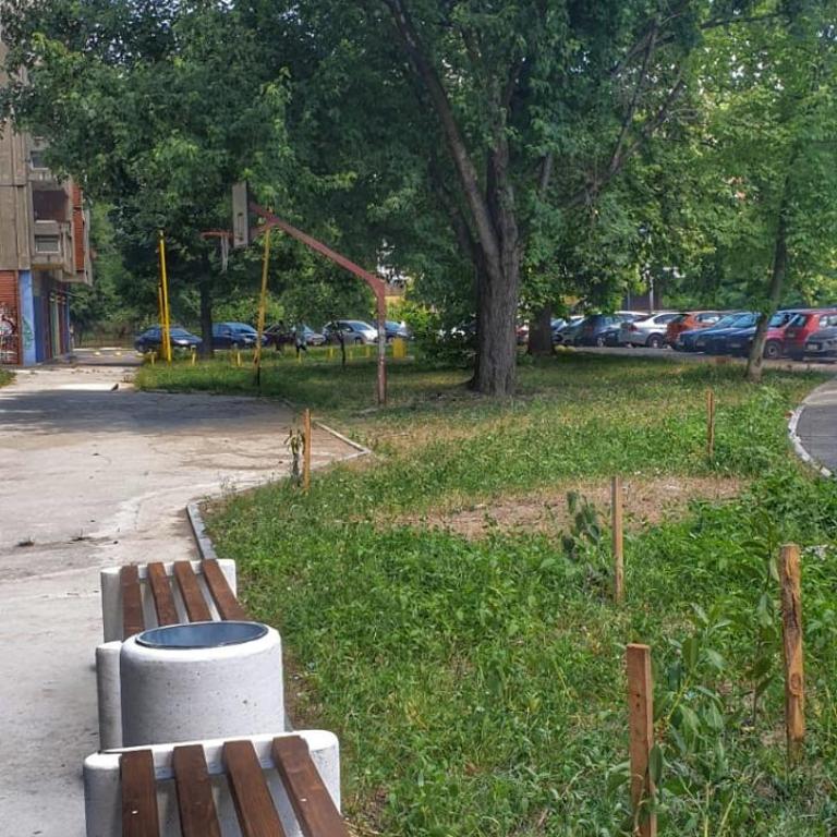 Identity By Nights & Smiles - Apartman sa 1 Spavaćom Sobom - 78