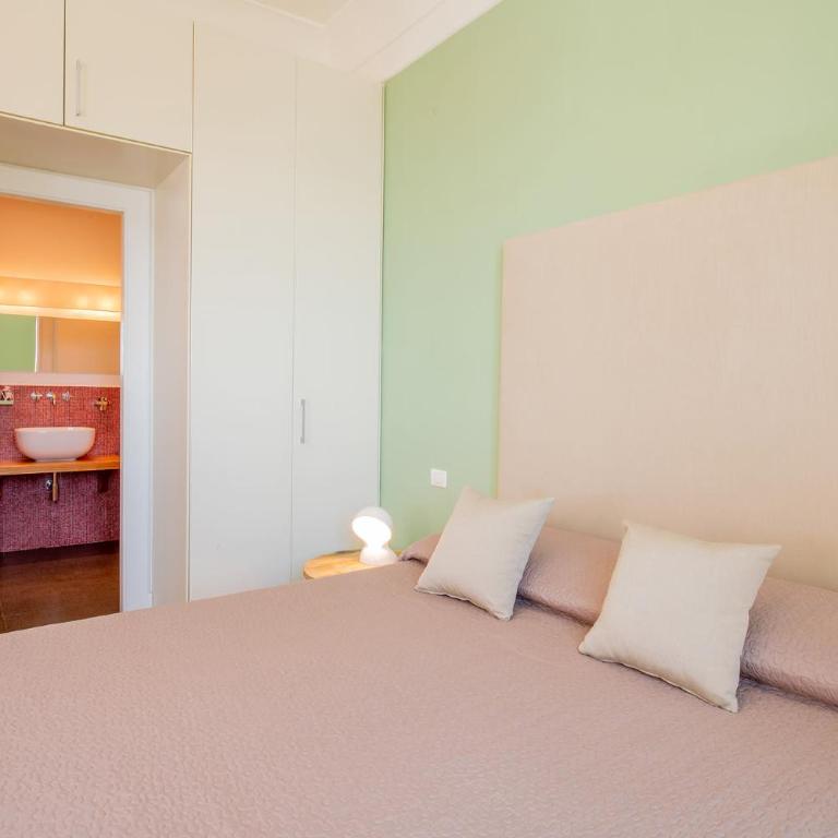 Casa Mariavittoria - Villa con 2 Camere da Letto - 10