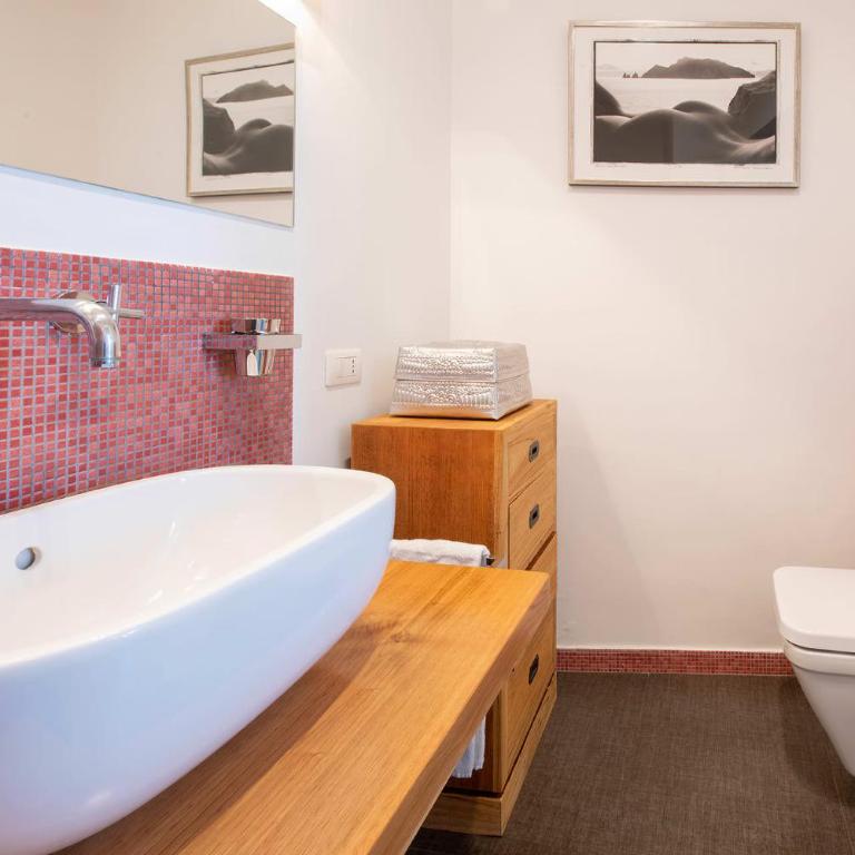 Casa Mariavittoria - Villa con 2 Camere da Letto - 11