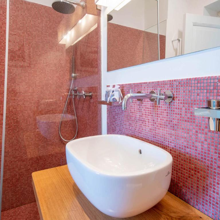 Casa Mariavittoria - Villa con 2 Camere da Letto - 12