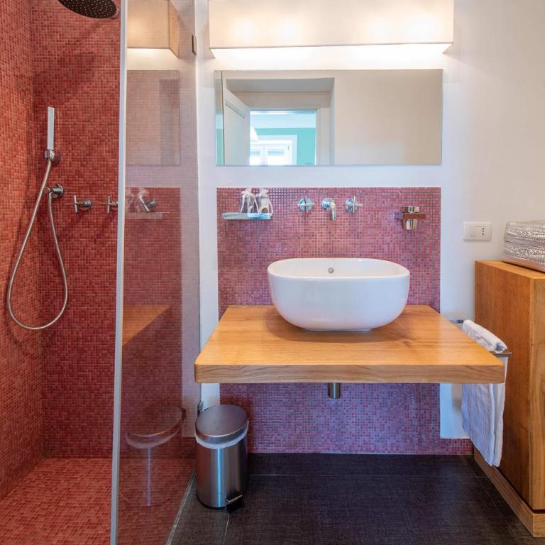 Casa Mariavittoria - Villa con 2 Camere da Letto - 13