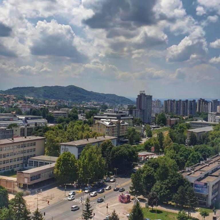 Identity By Nights & Smiles - Apartman sa 1 Spavaćom Sobom - 79