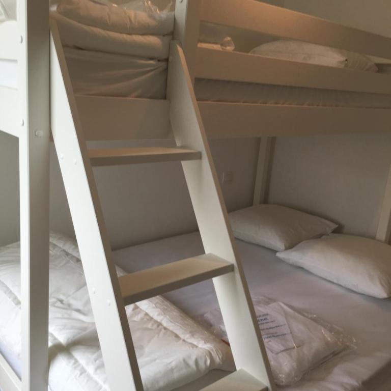 Cap'tain Kipper , vue mer, 2 chambres , garage fermé , Wimereux - Two-Bedroom Apartment - 29