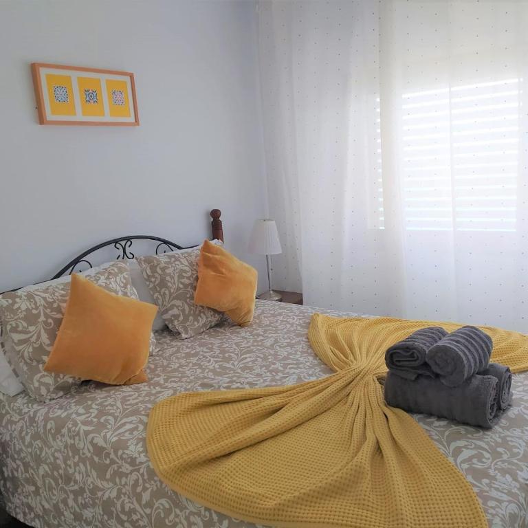 El Salon, Nerja BLUEWATER VILLAS - Apartamento con vistas al mar - 7