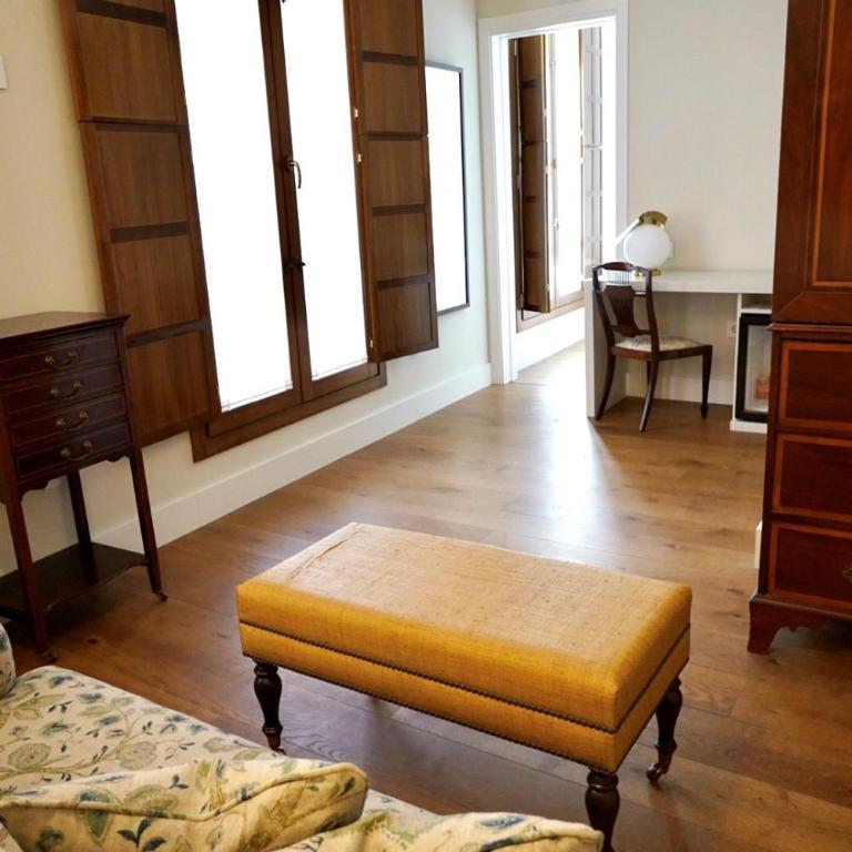 Hotel Amadeus Sevilla - Suite Junior - 9