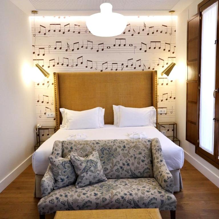 Hotel Amadeus Sevilla - Suite Junior - 8