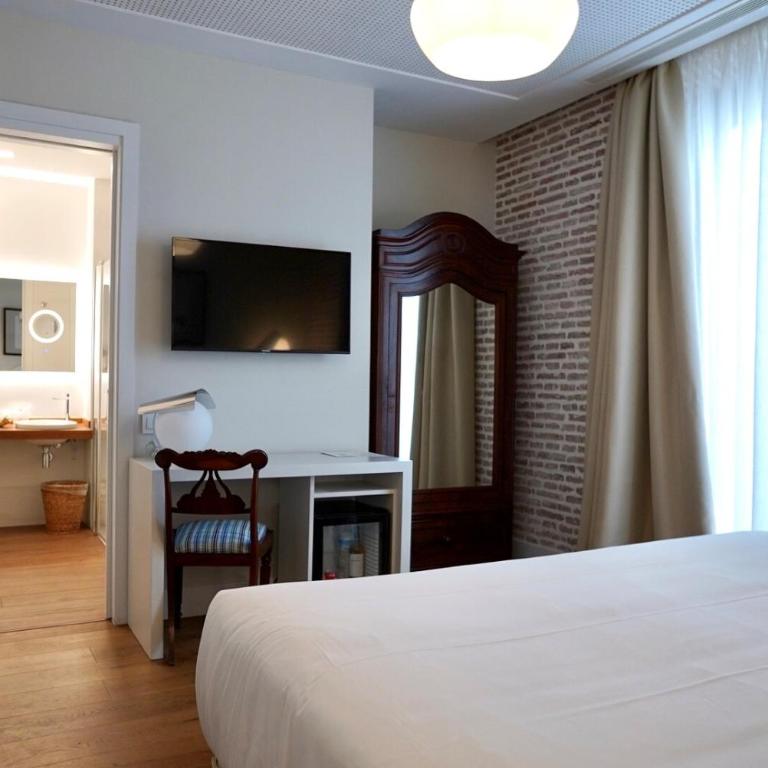 Hotel Amadeus Sevilla - Habitación Doble Superior - 1 o 2 camas - 11