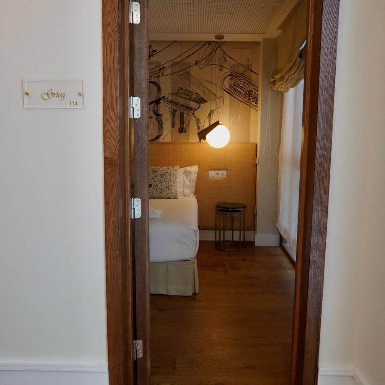 Hotel Amadeus Sevilla - Habitación Doble Superior - 1 o 2 camas - 14
