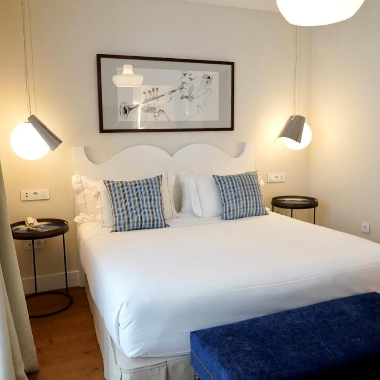 Hotel Amadeus Sevilla - Habitación Doble Superior - 1 o 2 camas - 8