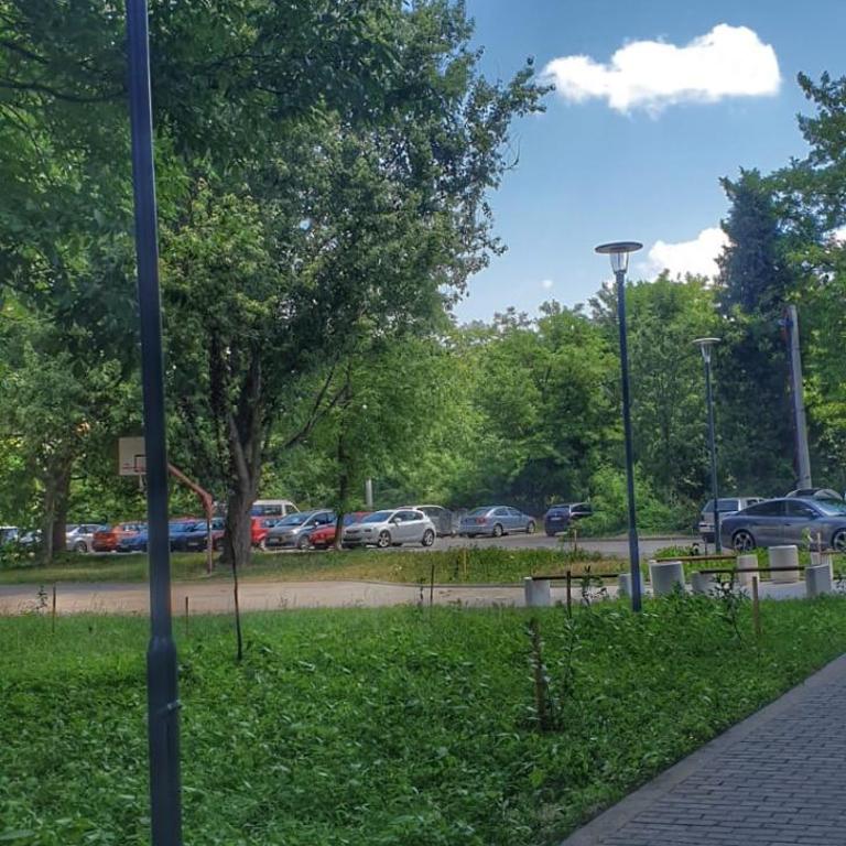 Passion by Nights & Smiles - Apartman sa 1 Spavaćom Sobom - 93