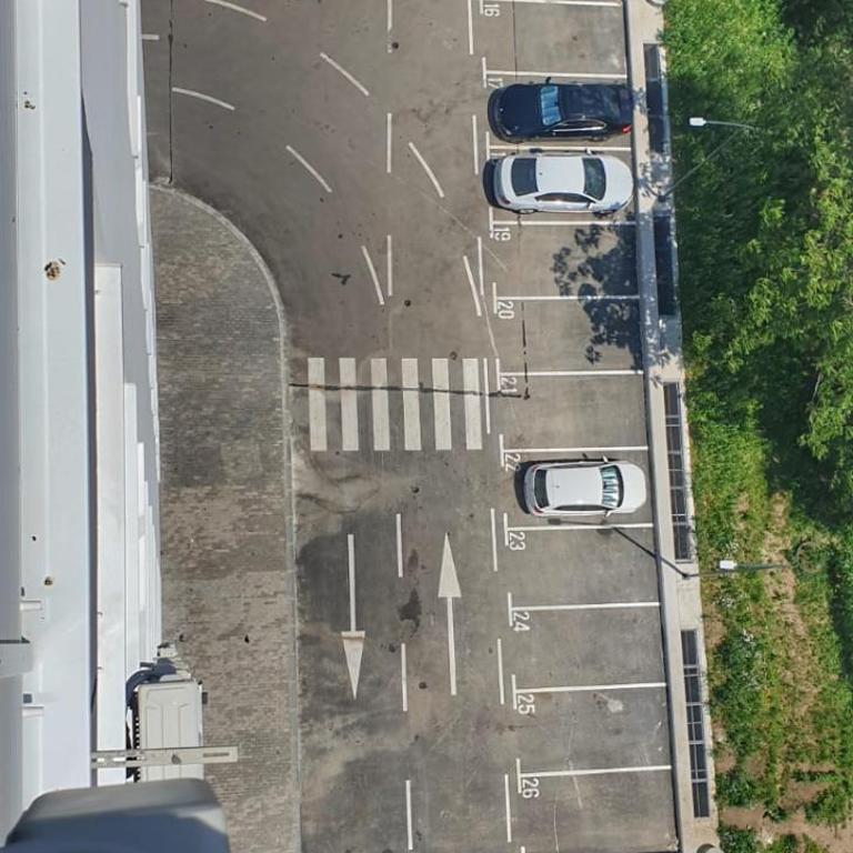 Passion by Nights & Smiles - Apartman sa 1 Spavaćom Sobom - 96