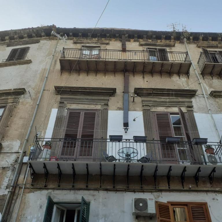 CASA DEI SOGNI - Appartamento con 3 Camere da Letto - 11