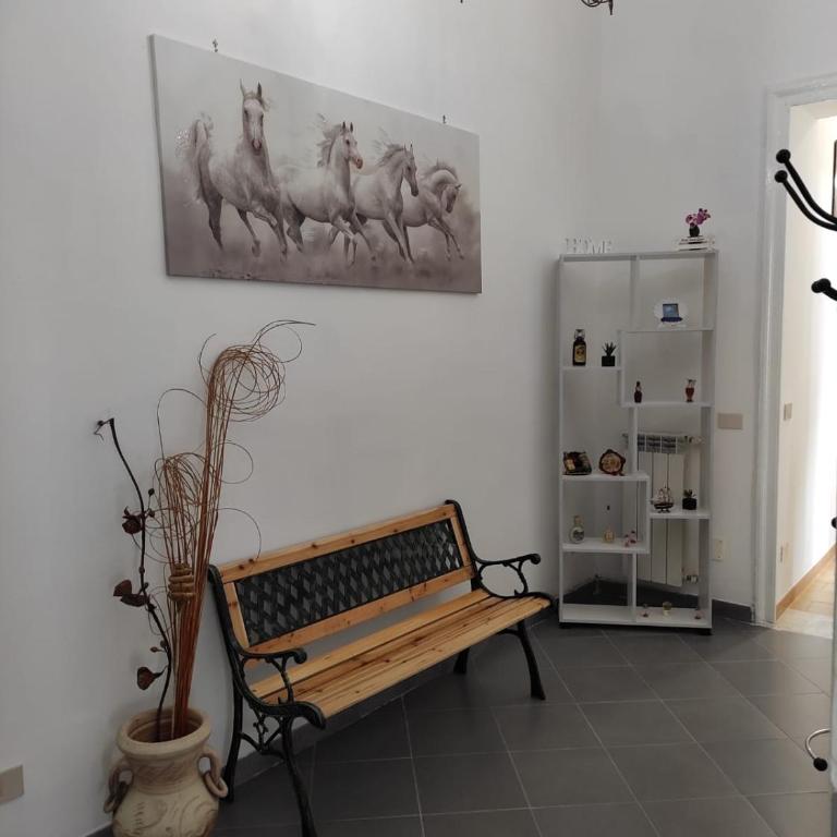 CASA DEI SOGNI - Appartamento con 3 Camere da Letto - 15